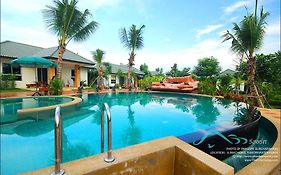 ภูวิว รีสอร์ท เขาใหญ่
